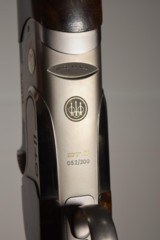 Beretta DT11 GOLD 12Ga 32