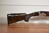 Beretta DT11 GOLD 12Ga 32