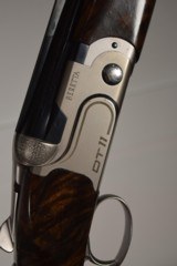 Beretta DT11 GOLD 12Ga 32