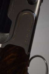 Beretta DT11 GOLD 12Ga 32