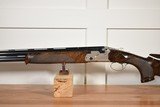Beretta DT11 GOLD 12Ga 32