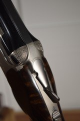 Beretta DT11 GOLD 12Ga 32
