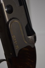 Beretta DT11 GOLD 12Ga 32