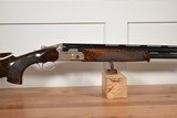 Beretta DT11 GOLD 12Ga 32