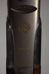 Beretta DT11 GOLD 12Ga 32