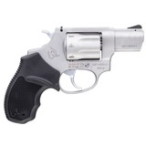 Taurus 942 Stainless Steel 22 WMR 2