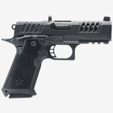 STI STACCATO HD CS FRAME P4 9MM 4