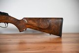 SAKO 85 S ARCTOS BAVARIAN 308 Winchester 21.3