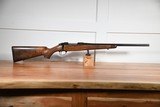 SAKO 85 S ARCTOS BAVARIAN 308 Winchester 21.3