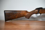 SAKO 85 S ARCTOS BAVARIAN 308 Winchester 21.3