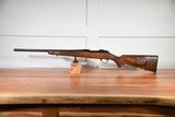 SAKO 85 S ARCTOS BAVARIAN 308 Winchester 21.3