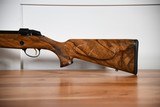 SAKO 85 L PRESTIGE 375 H&H 23