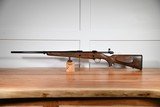 SAKO 85 M PRESTIGE 270 WIN 23