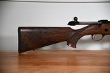 SAKO 85 M PRESTIGE 270 WIN 23
