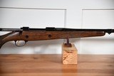 SAKO 85 M PRESTIGE 270 WIN 23