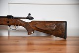 SAKO 85 M PRESTIGE 270 WIN 23