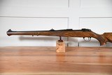 SAKO 85 S BAVARIAN CARBINE 308 Winchester 20