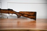 SAKO 85 L PRESTIGE 375 H&H 23