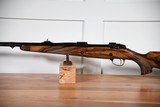 SAKO 85 L PRESTIGE 375 H&H 23
