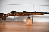 SAKO 85 L PRESTIGE 375 H&H 23