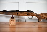 SAKO 85 L PRESTIGE 375H&H 23