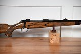 SAKO 85 L PRESTIGE 375H&H 23