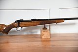 SAKO 85 S ARCTOS 308 Winchester 21.3