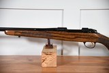 SAKO 85 S ARCTOS 308 Winchester 21.3
