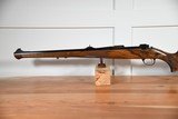 SAKO 85 S BAVARIAN CARBINE 308 Winchester 20