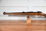 SAKO 85 S BAVARIAN CARBINE 308 Winchester 20