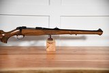 SAKO 85 S BAVARIAN CARBINE 308 Winchester 20