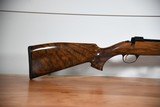 SAKO 85 S BAVARIAN CARBINE 308 Winchester 20