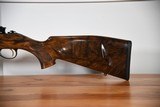 SAKO 85 S BAVARIAN CARBINE 308 Winchester 20