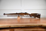 SAKO 85 S BAVARIAN CARBINE 308 Winchester 20