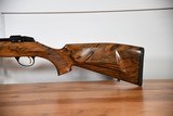 SAKO 85 S BAVARIAN CARBINE 308 Winchester 20