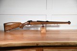 SAKO 85 S BAVARIAN CARBINE 308 Winchester 20