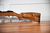 SAKO 85 S BAVARIAN CARBINE 308 Winchester 20