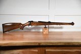 SAKO 85 S BAVARIAN CARBINE 308 Winchester 20