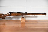 SAKO 85 S BAVARIAN CARBINE 308 Winchester 20