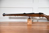 SAKO 85 S BAVARIAN CARBINE 308 Winchester 20