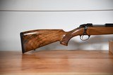 SAKO 85 S BAVARIAN CARBINE 243 Winchester 20