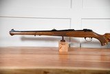 SAKO 85 S BAVARIAN CARBINE 243 Winchester 20