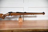 SAKO 85 S BAVARIAN CARBINE 243 Winchester 20