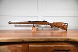 SAKO 85 S BAVARIAN CARBINE 243 Winchester 20