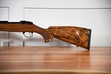 SAKO 85 S BAVARIAN CARBINE 243 Winchester 20