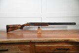 Blaser F16 PRO 12Ga 20Ga 32