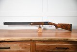 Blaser F16 PRO 12Ga 20Ga 32