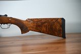 Blaser F16 PRO 12Ga 20Ga 32