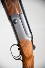Blaser F16 PRO 12Ga 20Ga 32