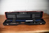Blaser F16 PRO 12Ga 20Ga 32